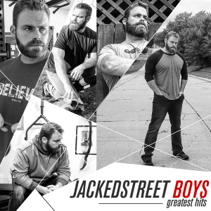 JackedStreet Boys