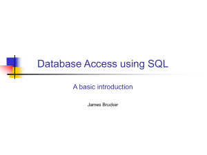 1-SQL-Basics