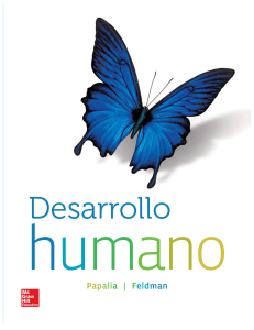Libro - Desarrollo Humano - Papalia-Feldman