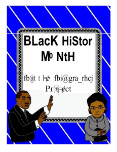 BlackHistoryMonthBottleBiographyProject-1