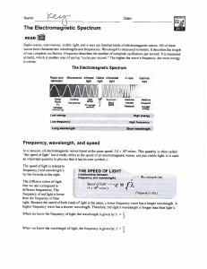 em wave calc ws key