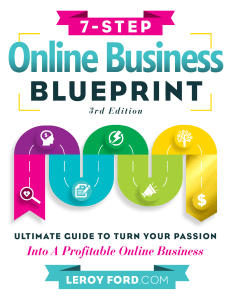 7-Step-Online-Business-Blueprint