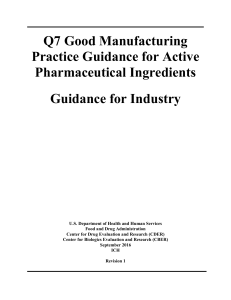 Q7-Good-Manufacturing-Practice-Guidance-for-Active-Pharmaceutical-Ingredients-Guidance-for-Industry