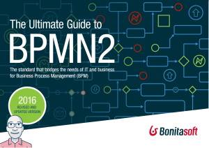 ultimate guide to bpmn2 280116