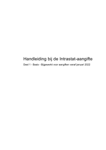 intrastathandleiding basis 2022 nl