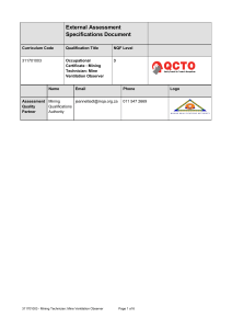 AssessmentSpecs-MiningTechnician-VentilationObserver