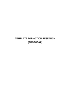Action-Research-Templates-for-proposal