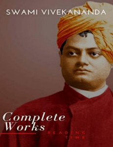 [Hinduism] Swami Vivekananda - The Complete Works of Swami Vivekananda (Total 9+1 Volumes) (2020, Advaita Ashrama) - libgen.lc