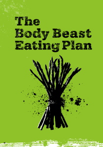 Body Beast Eating Plan