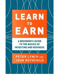 learn to earn by peter lynch john rothchild (1)