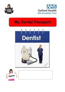 Dental-Passport