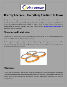 Bearing Lifecycle – Everything You Need to Know-converted 