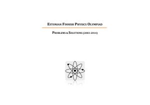 dokumen.pub estonian-finnish-physics-olympiad-2003-2014