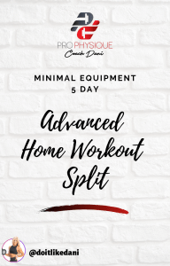 Home-Workout