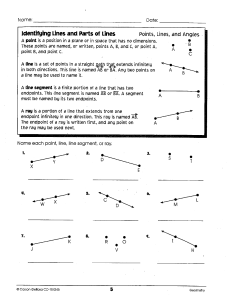 Worksheet-pts-lines-planes-angles