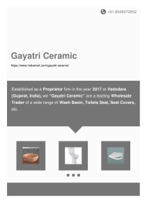 gayatri-ceramic