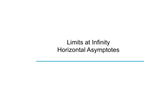 Asymtotes 31-01-22