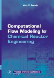 RR Flow Modeling RANADE 