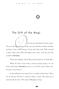 1-the gift of the magi 0