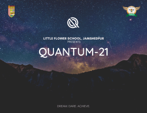 Quantum-21 Brochure