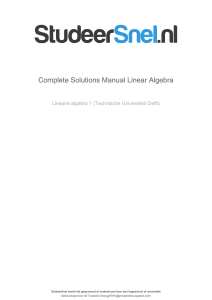 complete-solutions-manual-linear-algebra