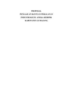 129938263-Proposal-Bantuan-Peralatan