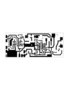 PCB invertor SG3524