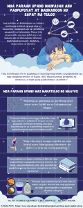 filipin infographics