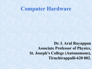 Computer Hardware