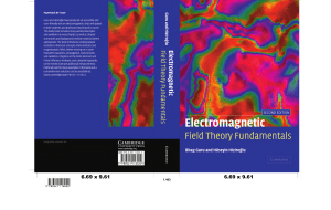 Electromagnetic Field Theory Fundamentals by Guru B.S., Hiziroglu H.R.