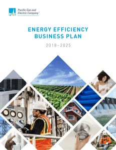 PGE-Energy-Efficiency-Business-Plan