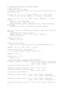 Prolog Flight Route Planner Code