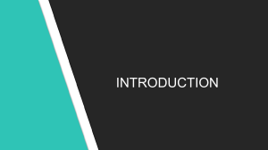 1.Introduction