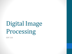 EMP580 RS 4 Processing
