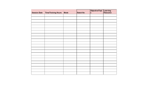 Untitled spreadsheet - Sheet1