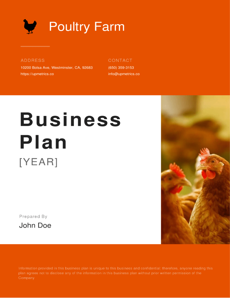 poultry farming business plan in tamilnadu
