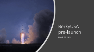BerkyUSA pre-launch3-25