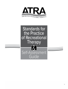 ATRA 2019 Standards of Practice Text