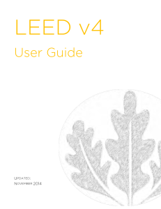 ebook leed v4 user guide