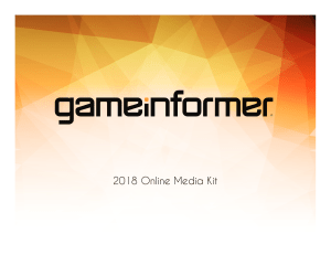 2018 gi online media kit