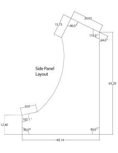 bigger bartop arcade plans - we build stuff