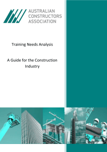 Training-Needs-Analysis