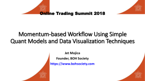 Jet Mojica OTS2018 Presentation Slides