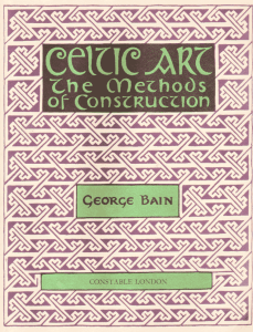 pdfcoffee.com bain-george-celtic-art-the-methods-of-construction-pdf-free