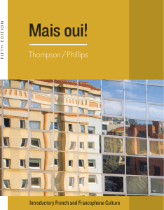 Mais Oui by Thompson Ch., Phillips E. (z-lib.org)