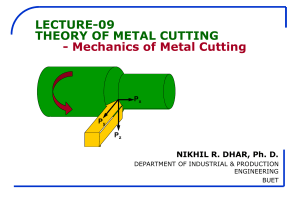 dokumen.tips theory-of-metal-cutting-mechanics-of-metal-cutting