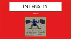 Lecture 4 - intensity - student