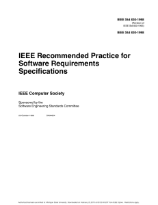 IEEEXplore-SRS-template