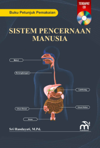 Sistem Pencernaan Manusia by Sri Handayati, M.Pd. (z-lib.org)