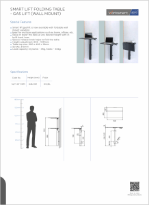 smart-lift-folding-table-gas-lift-wall-mount-with-table-top